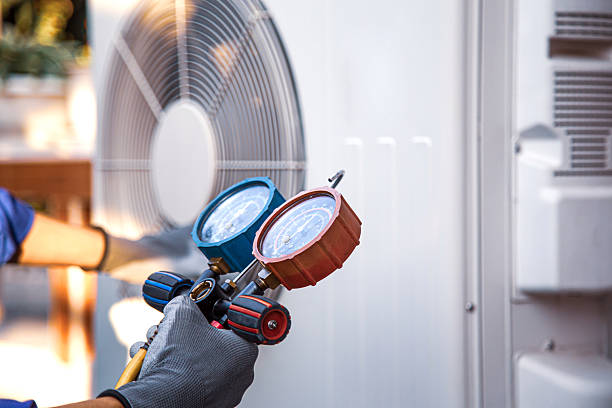 Affordable Heat Pump Repair solutions in Williamstown, NJ